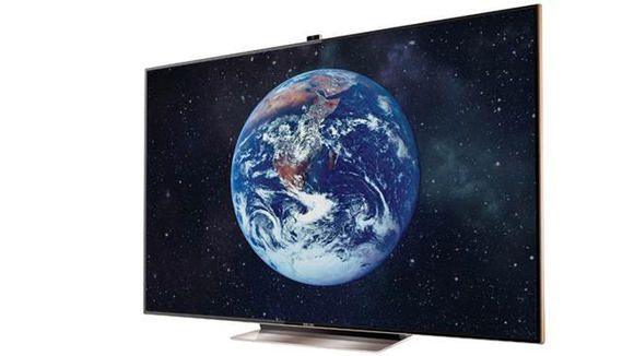 Telewizory Samsunga będą miały własnego wbudowanego Kinecta 1