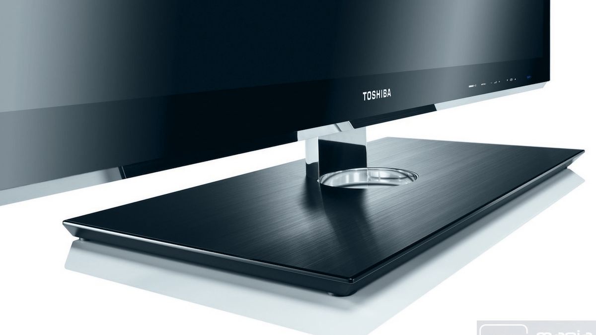 Panele 3D Toshiby za dwa tygodnie 1