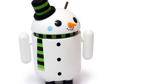 Te aplikacje pomogą Ci odczuć klimat świąt 1