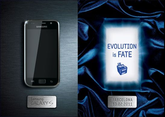 Samsung zapowiada następcę Galaxy S