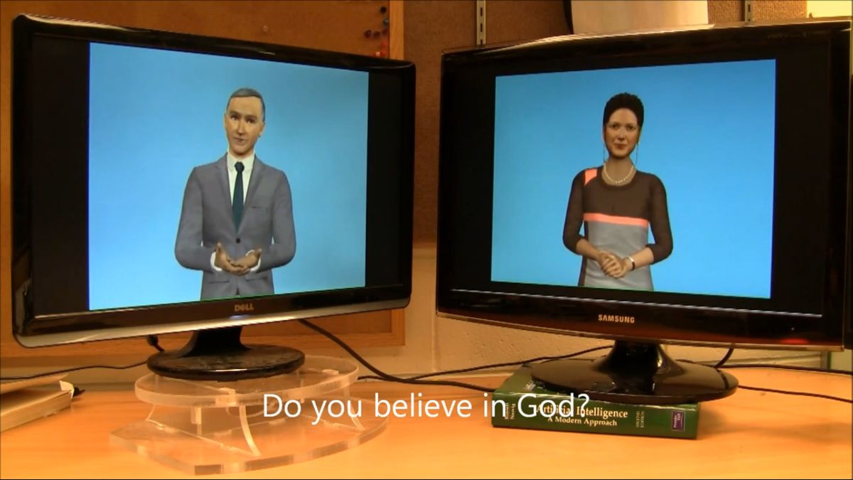 Wkurzają Cię spamboty na komunikatorach? Zobacz, jak się zemścić 1