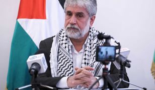 Ambasador Palestyny dla WP: Oczekuję zakończenia wojny i okupacji mojego kraju