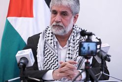 Ambasador Palestyny dla WP: Oczekuję zakończenia wojny i okupacji mojego kraju