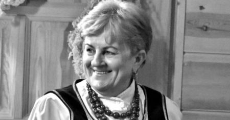 Pani Teresa nie żyje. Straszne okoliczności