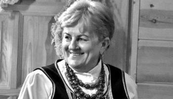 Pani Teresa nie żyje. Straszne okoliczności