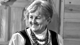 Pani Teresa nie żyje. Straszne okoliczności