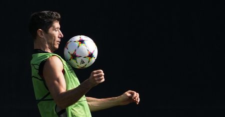 Wielka zmiana u Lewandowskiego. Sam się do niej przyznał