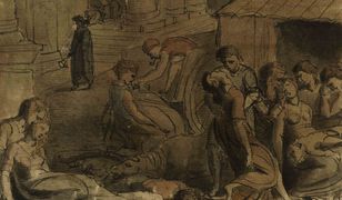 Zapomniany skutek epidemii dżumy. Po lockdownach z miast Europy na zawsze zniknęła kluczowa instytucja