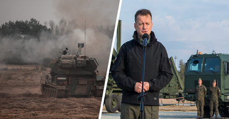 Sprawdzamy, jak działa obrona przeciwlotnicza Polski. "Nie spełnia współczesnych oczekiwań"