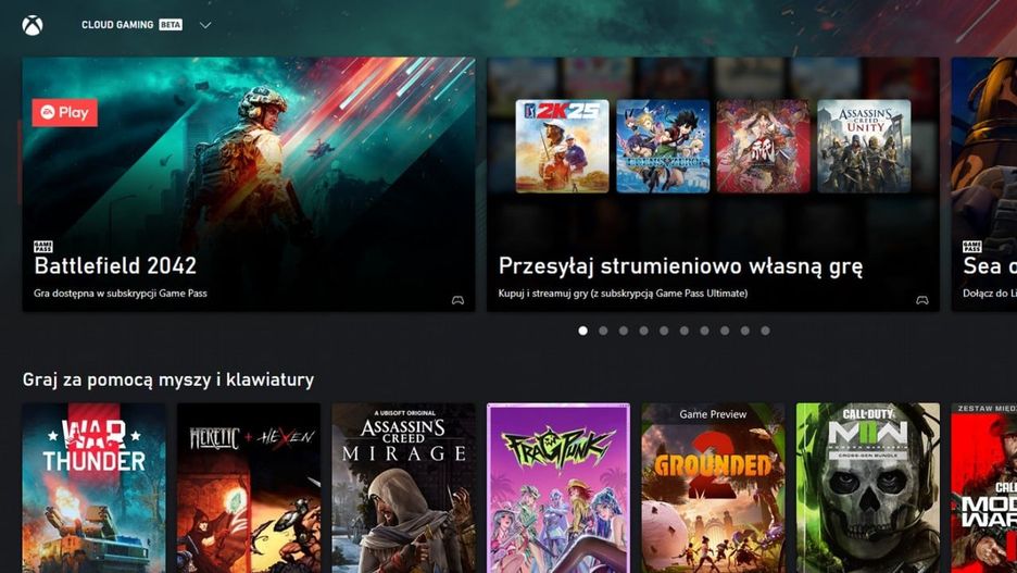 Źrodło fot. Xbox.com