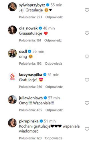Gratulacje 