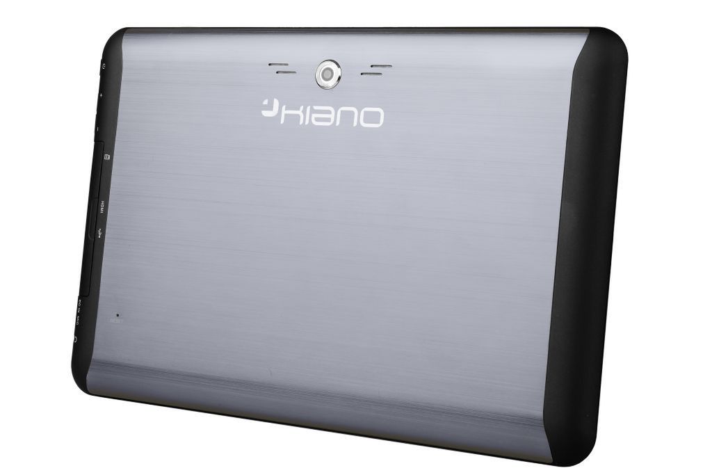 Kiano Core 10.1 Dual 3G - dane techniczne [Specyfikacja] 2
