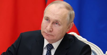 Uciekają Putinowi. Zaskakujący wniosek do dyktatora