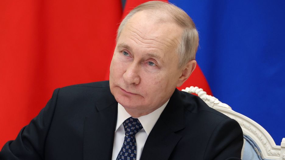 Porażający wniosek do Putina. To może być gra Kremla