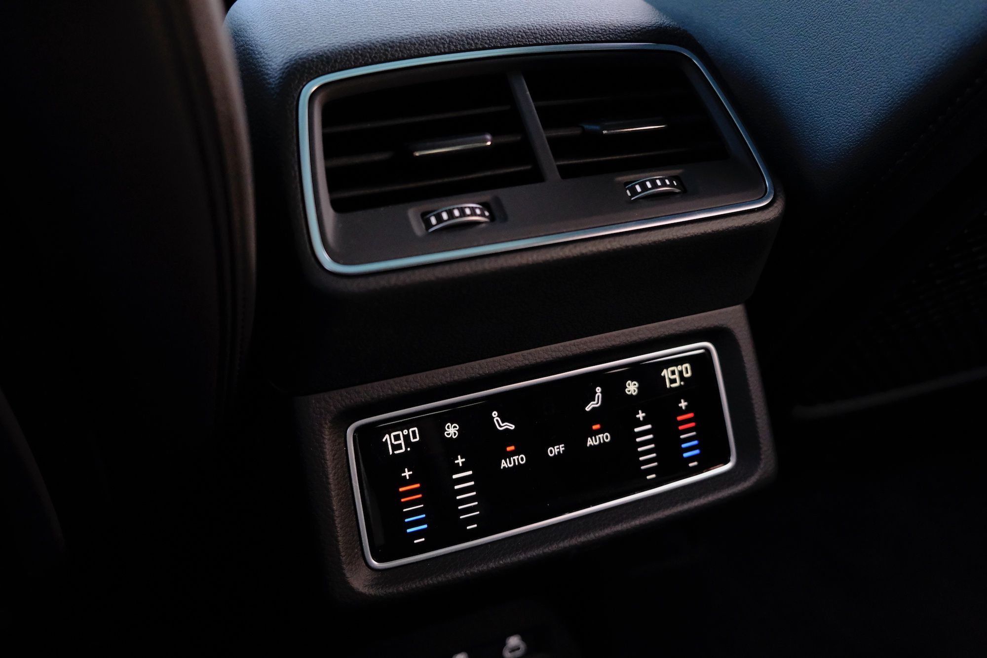 Audi Q8 Sportback e-tron 55 quattro