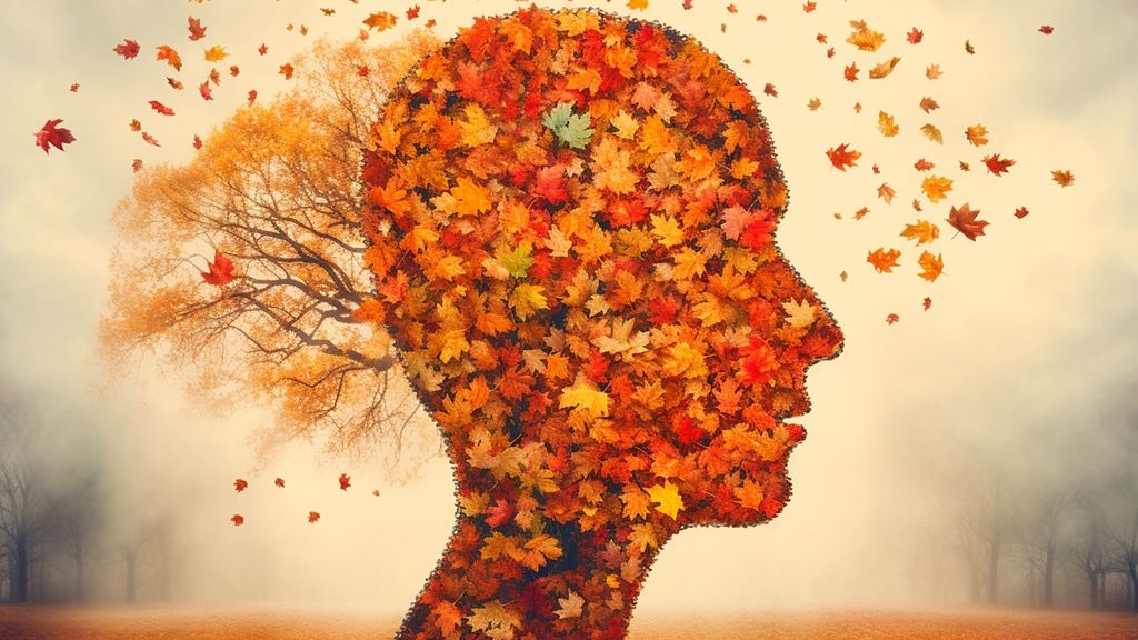 Choroba Parkinsona to jedna z chorób neurodegeneracyjnych