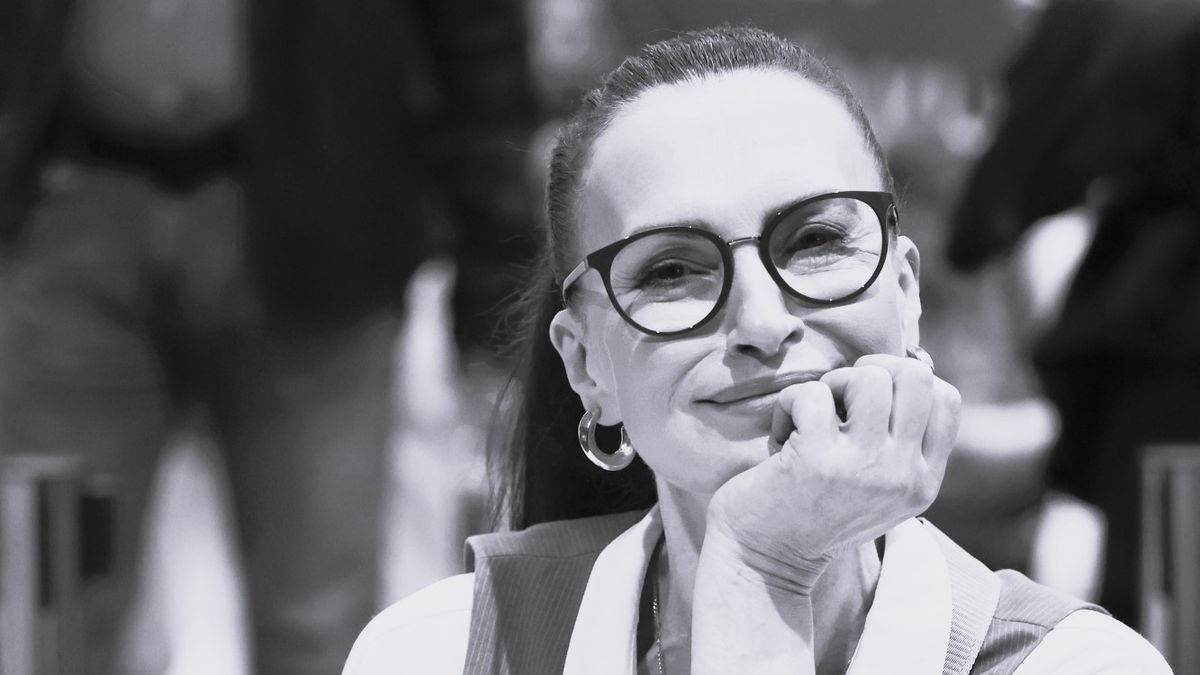 Nie żyje Agnieszka Maciąg