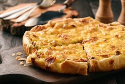 Quiche – co to jest i jak przygotować w domu?