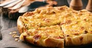 Quiche – co to jest i jak przygotować w domu?