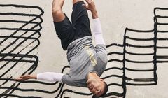 Uliczni artyści wezwali do bojkotu H&amp;M po wykorzystaniu w reklamie jednego z ulicznych murali