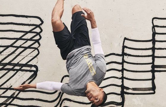 Uliczni artyści wezwali do bojkotu H&amp;M po wykorzystaniu w reklamie jednego z ulicznych murali