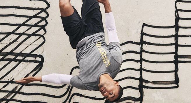 Uliczni artyści wezwali do bojkotu H&amp;M po wykorzystaniu w reklamie jednego z ulicznych murali