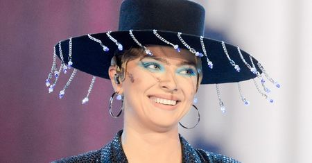 TYLKO NA PUDELKU: Natalia Nykiel nie podbije Ameryki przez koronawirusa! "Festiwal został odwołany"