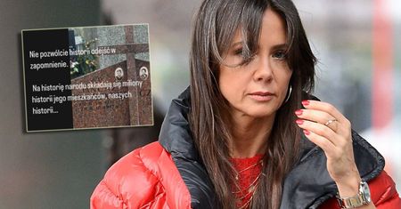 Kinga Rusin ujawniła, kim byli jej przodkowie. Oniemiejecie, gdy zobaczycie ile tam sław