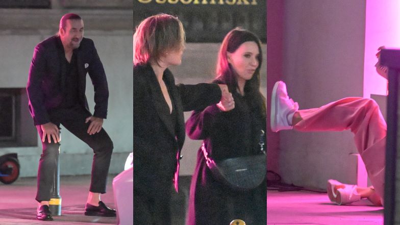 Gwiazdy na afterparty po finale "Tańca z Gwiazdami" 
