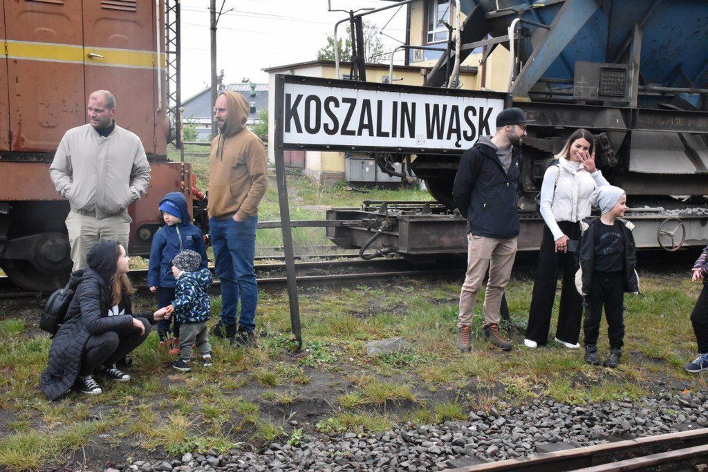 Koszalińska Noc Muzeów