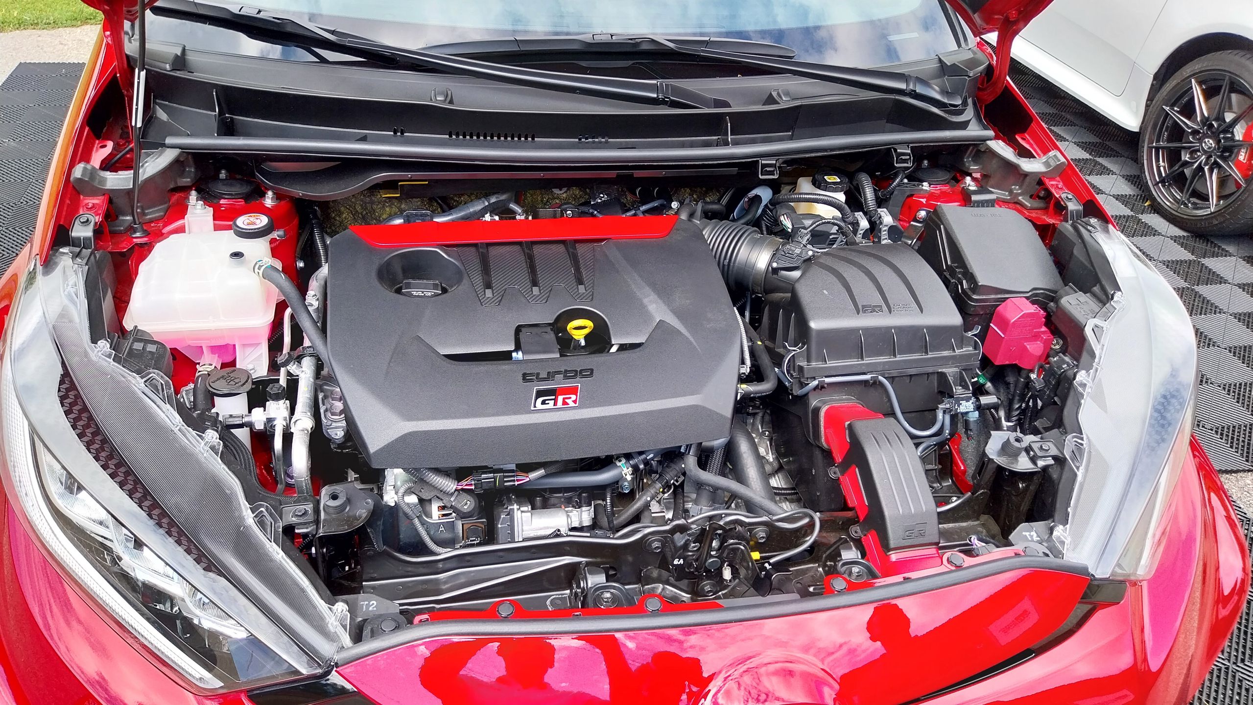 Toyota GR Yaris