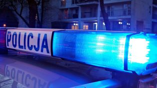 Bieruń: Poważny wypadek na trasie S1. Zderzenie motocykla z samochodem. Droga całkowicie zablokowana