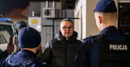 Makabryczne odkrycie w Toruniu. "Wydałam tylko swoją opinię"