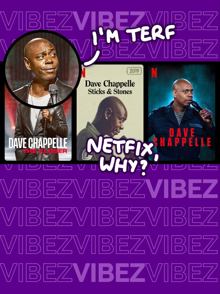 Dave Chappelle