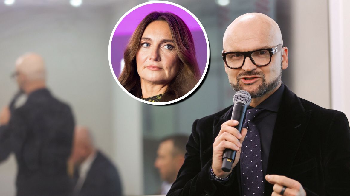 Rafał Brzoska, Dominika Kulczyk