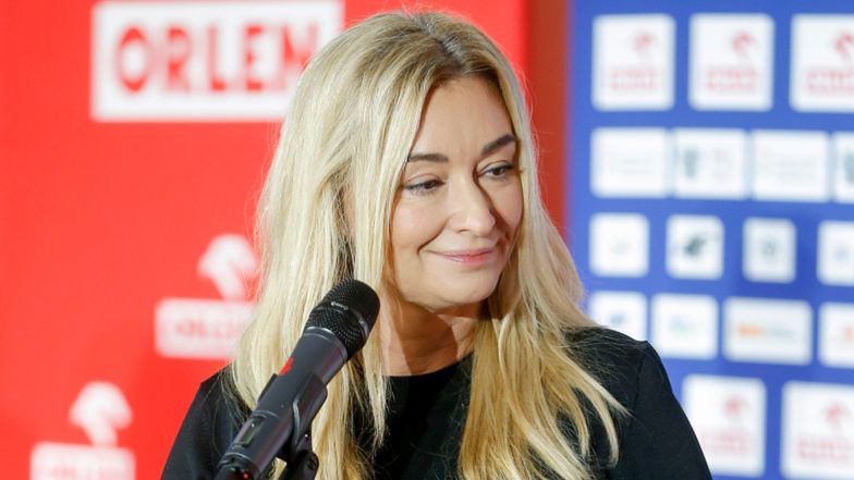 Martyna Wojciechowska wyznaje, że nie akceptowała swego ciała po urodzeniu córki: "Nie oglądałam się nago, NIE PATRZYŁAM NAWET W LUSTRO"