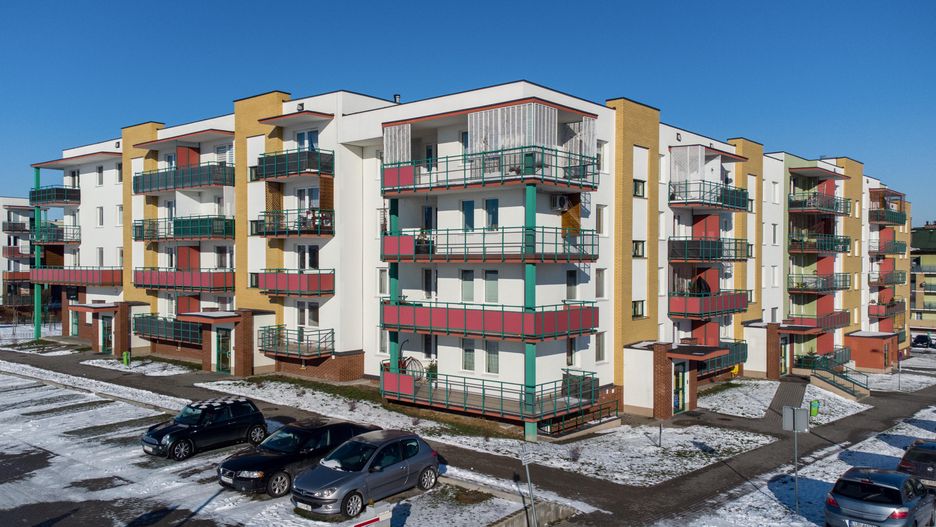 Nowe osiedla nad Zalewem Zemborzyckim
Lublin, 08.02.2023. Nowe osiedle nad Zalewem Zemborzyckim w Lublinie, 8 bm. (wj/ibor) PAP/Wojtek Jargi�o
Wojtek Jargi�o
bloki, budownictwo, budynki, domy, g�ry, lotu ptaka, mieszkania, osiedle, z drona, Zemborzyce