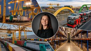 Rządzi w męskiej branży. Szefowa transportowego giganta ostrzega europejskie marki