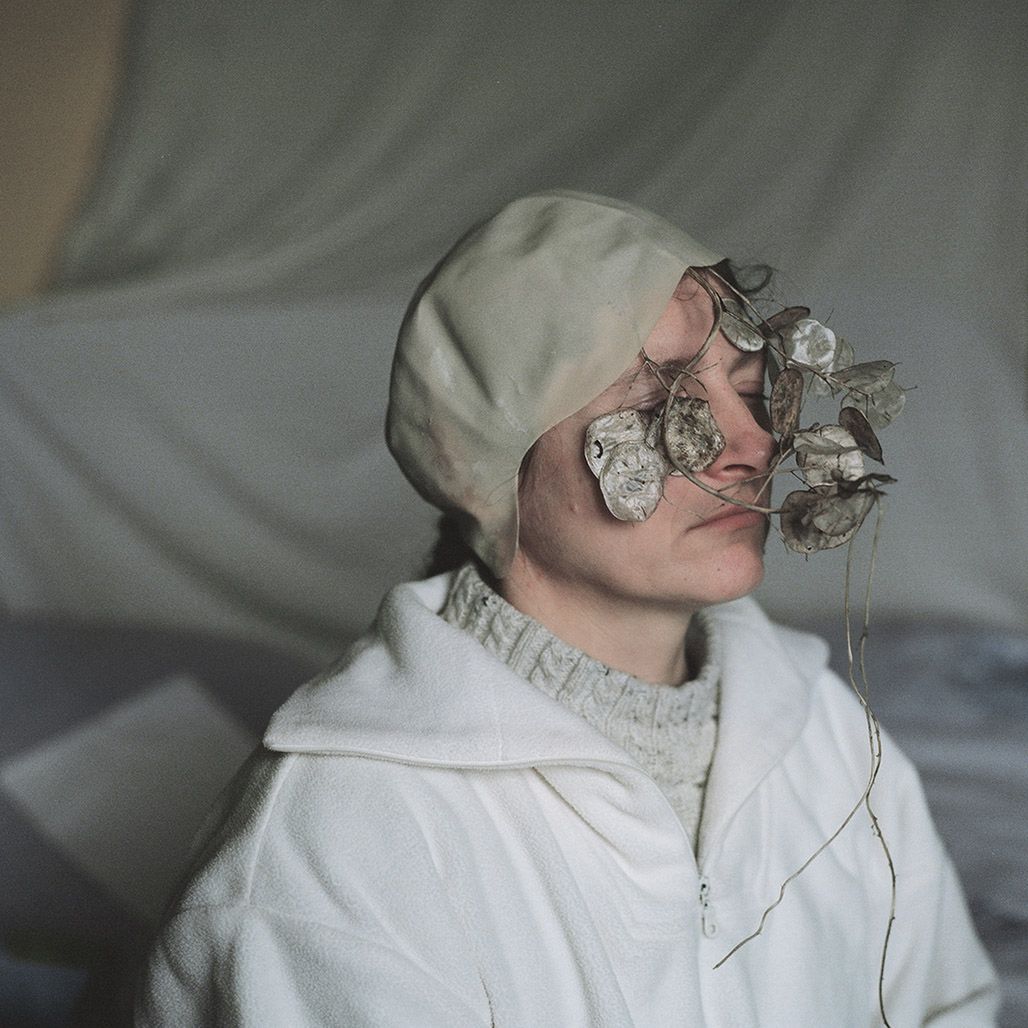 Marlena Jabłońska - laureatka drugiej edycji „Pokaż się” w ramach  5. Opolskiego Festiwalu Fotografii 16