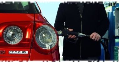 Genewa: VW Passat TSI EcoFuel