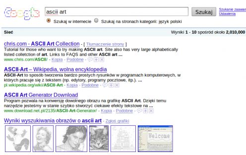 Ukryte żarty w produktach Google 4