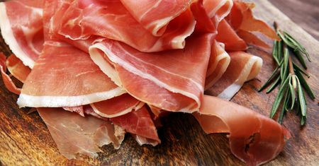Kumpiak – podlaska odpowiedź na szynkę parmeńską