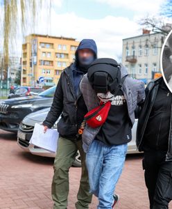 Sąd trzykrotnie zajmował się rodziną Kamila. Pierwszy raz w 2015 roku