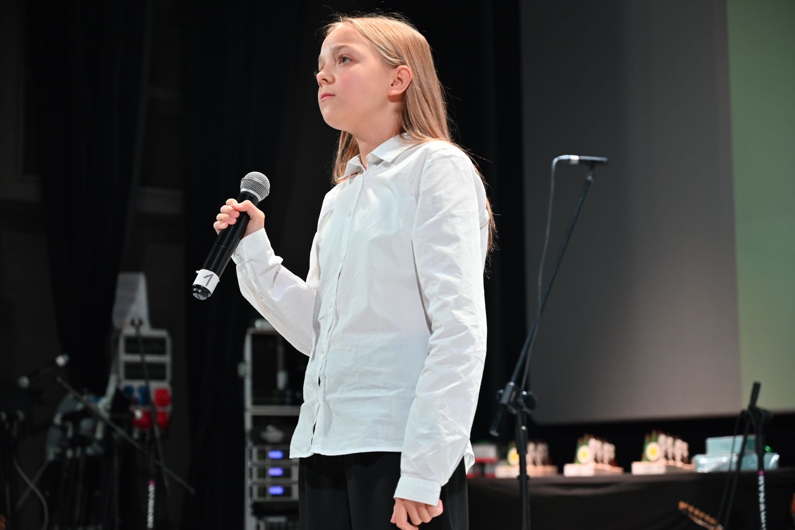 Impreza odbyła się w Rypińskim Domu Kultury