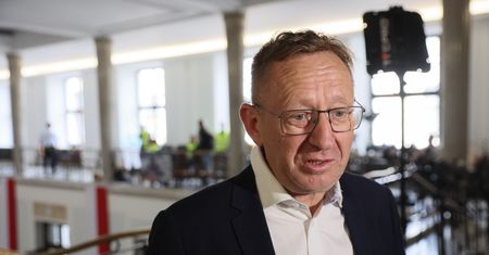 Telus musi oddać ziemię. "Niech mi dadzą dwa lata"
