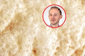 Najzdrowszy chleb według dietetyka. "Zawiera więcej witamin"