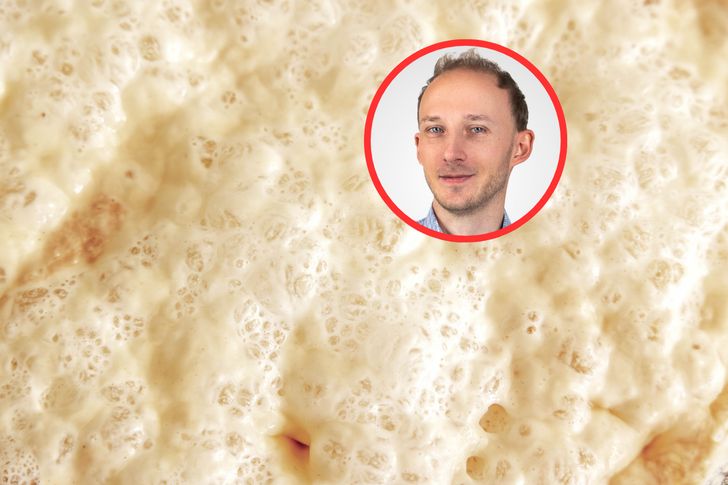 Najzdrowszy chleb według dietetyka. "Zawiera więcej witamin"