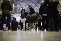 Planujesz podróż z Wielkiej Brytanii do Polski na święta? Złe wiadomości