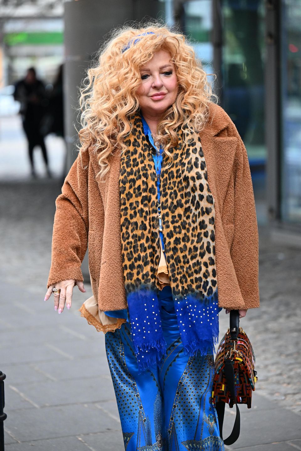 Magda Gessler o idealnej sałatce jarzynowej