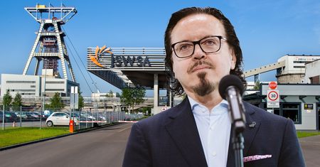 Rząd pomoże JSW. Różne scenariusze leżą na stole. Minister mówi o szczegółach